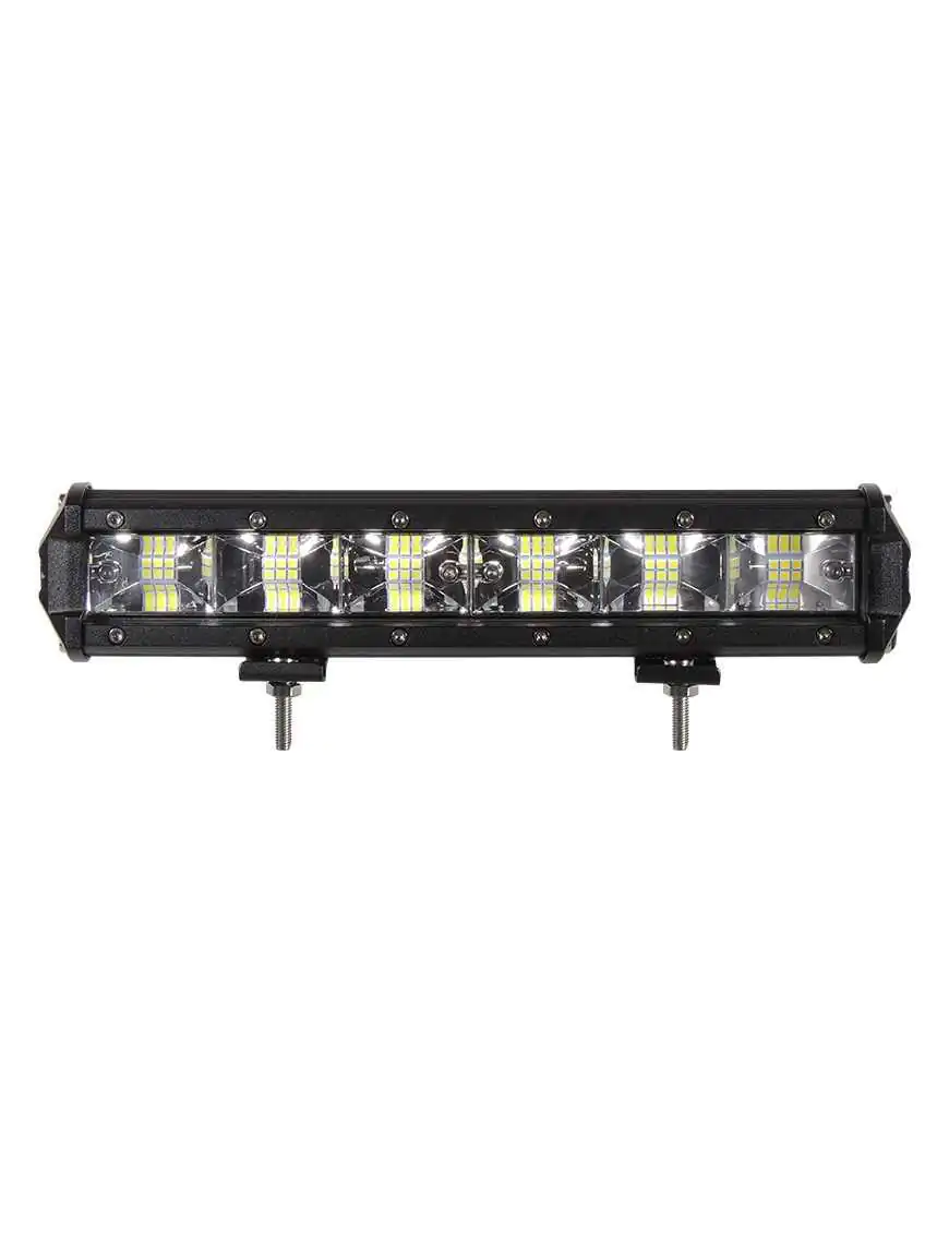 SHARK LED Light Bar 10.5" 24W 2400lm