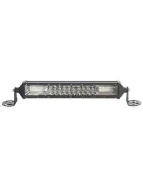 SHARK LED Light Bar, LED 68,11,5",20W