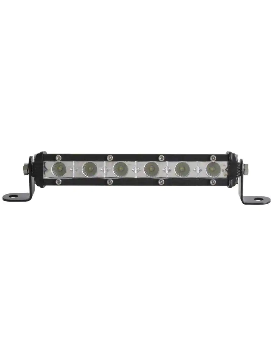 SHARK LED Light Bar,7",18W