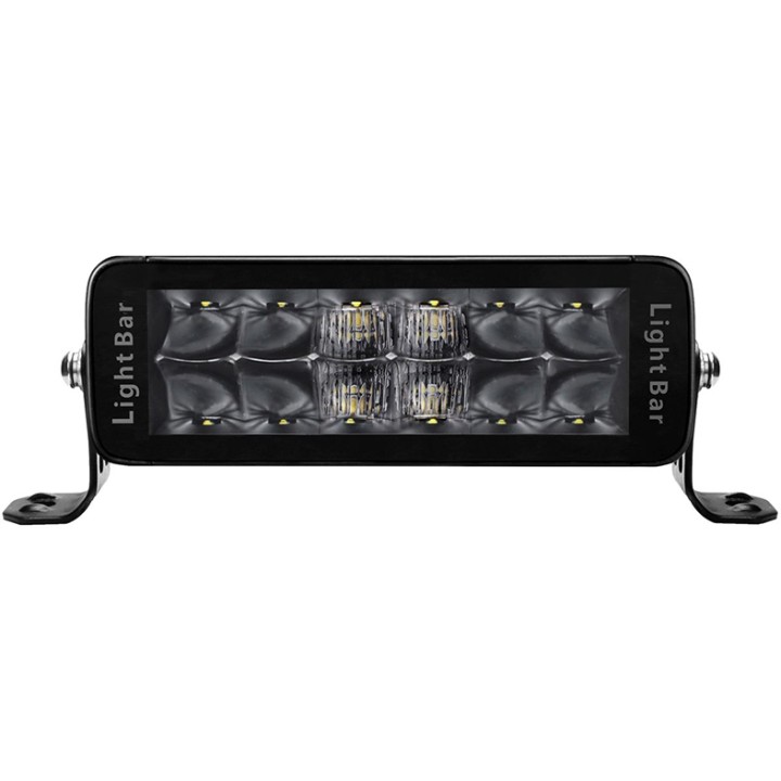 SHARK LED OSRAM EU homologacja