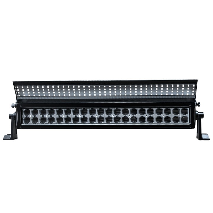 SHARK LED światło robocze 120W