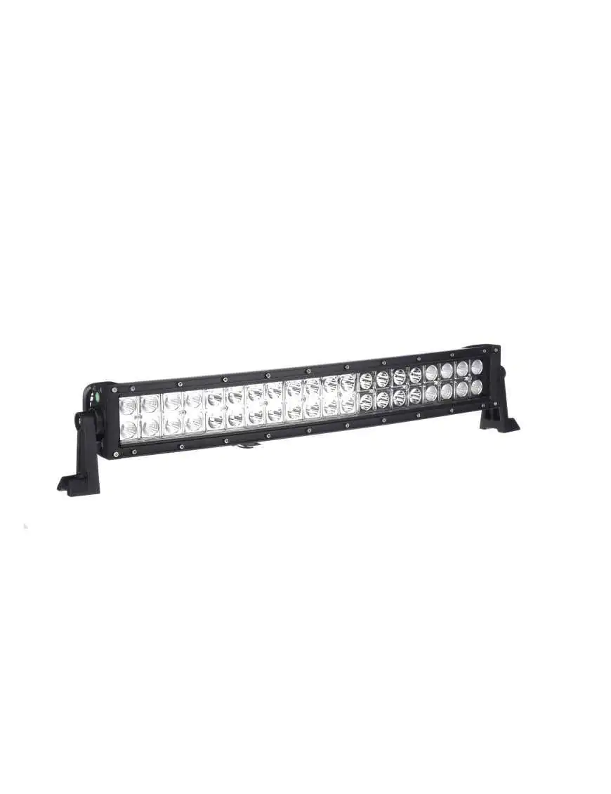 SHARK LED światło robocze 120W, 560 mm