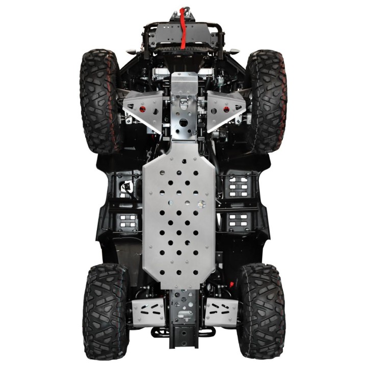 SHARK LINHAI 500/M550 /500 PROMAX