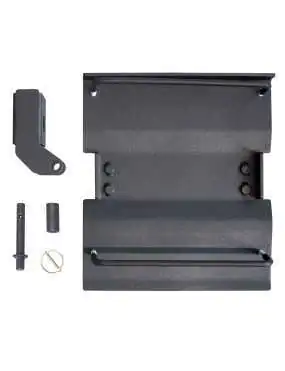 SHARK Mounting kit for Snow plow (UTV Linhai 1100 Diesel)