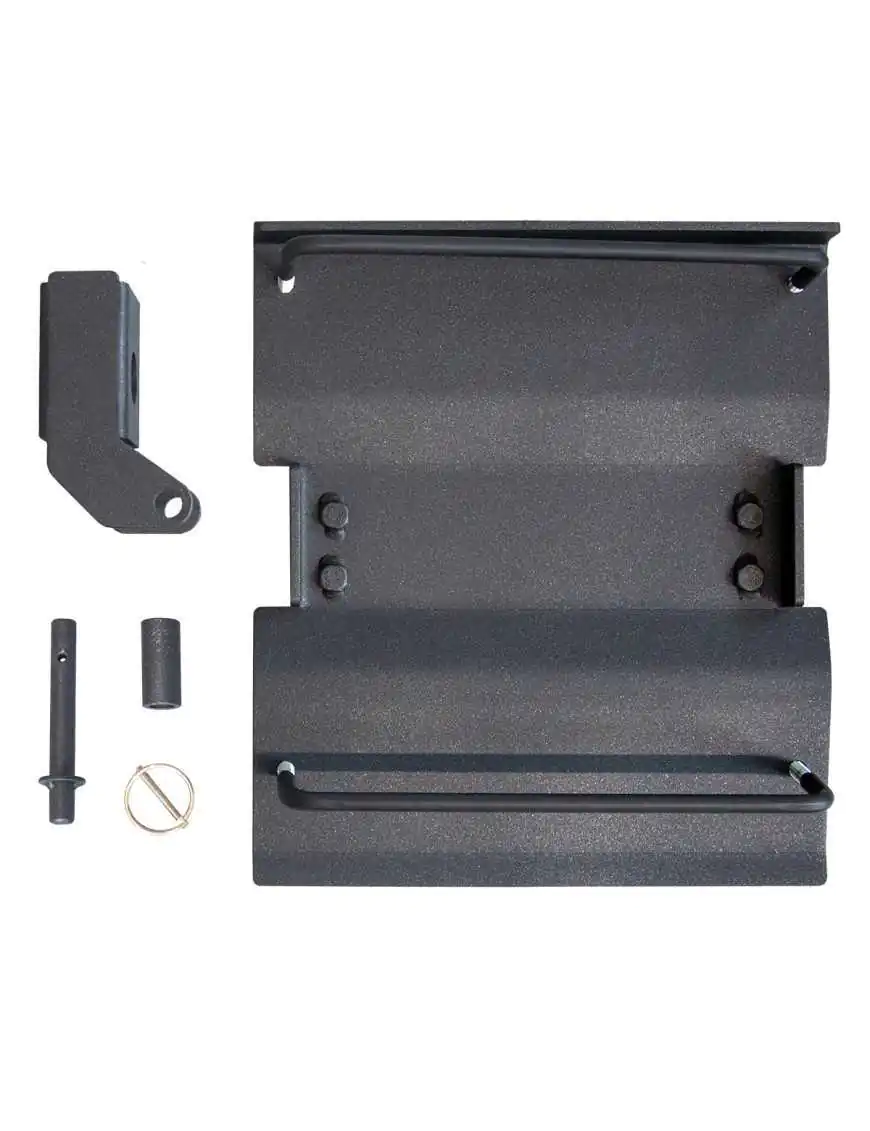 SHARK Mounting kit for Snow plow (UTV Linhai 1100 Diesel)