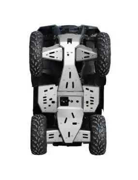 SHARK Polaris XP 1000 Touring od 2018-....