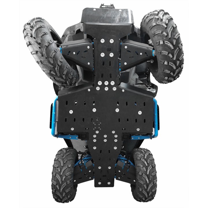 SHARK SEGWAY Snarler AT6 L 10MM - PHD