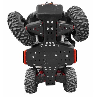 SHARK SEGWAY Snarler AT6 S 10MM - PHD