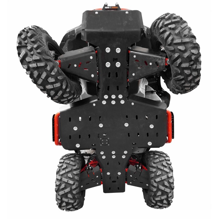 SHARK SEGWAY Snarler AT6 S 10MM - PHD