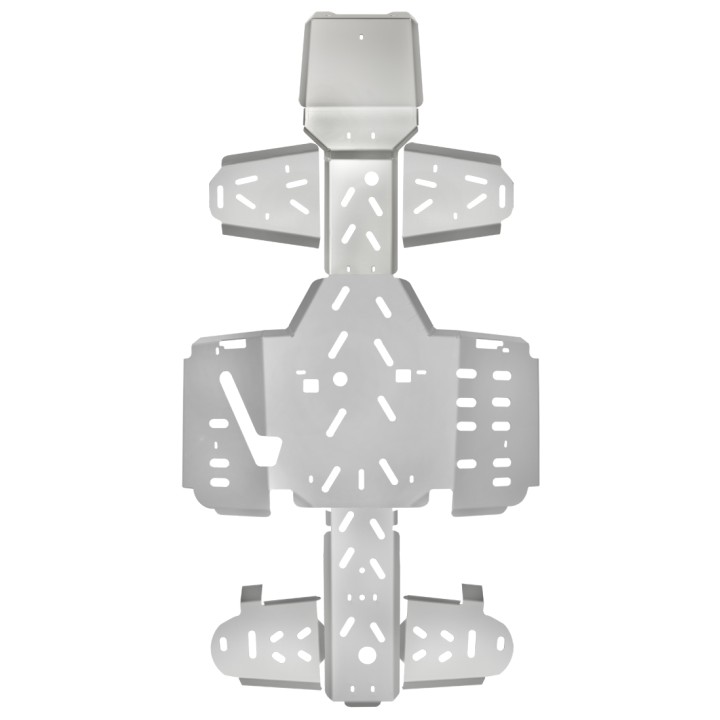 SHARK TGB Blade 550