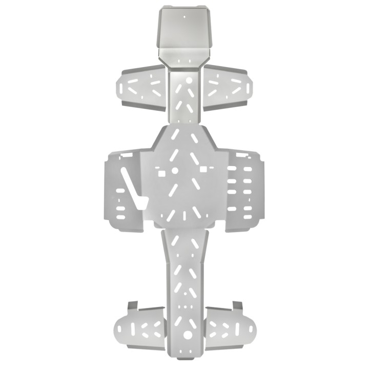 SHARK TGB Blade 550 LT