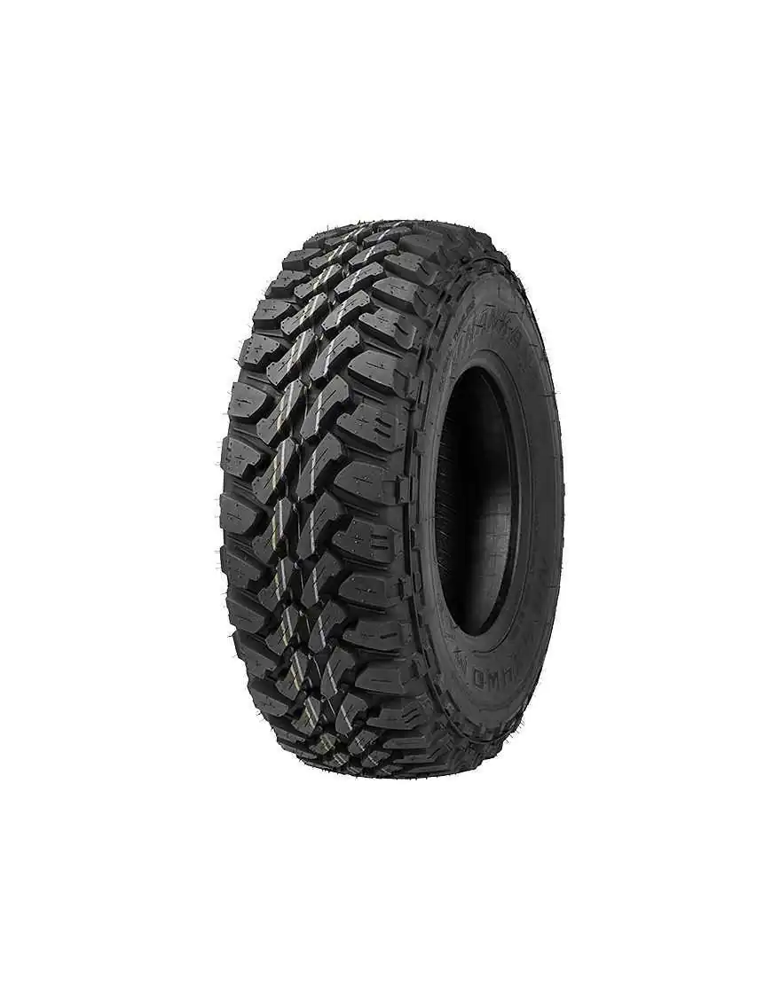 NANKANG FT-9 31x10.50R15LT 109Q POR | Szekla4x4.pl