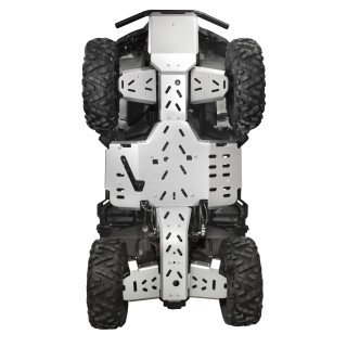 SHARK TGB Blade 600 LTX z otworem