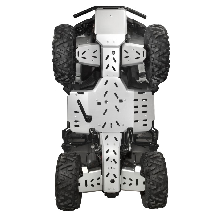 SHARK TGB Blade 600LTX niebieska