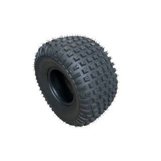 SHARK TIRE WOOD 22x11,00 - 8 P323 (4PR)