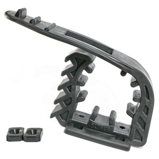 SHARK uniwersalny uchwyt (1 szt.), (40-60mm)
