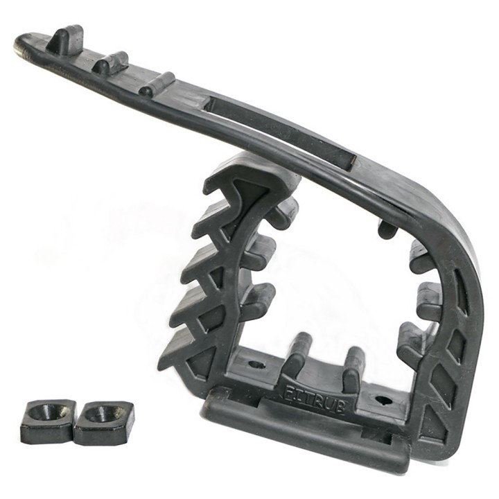 SHARK uniwersalny uchwyt (1 szt.), (40-60mm)