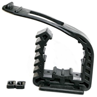 SHARK uniwersalny uchwyt (1szt.), (60-87mm)