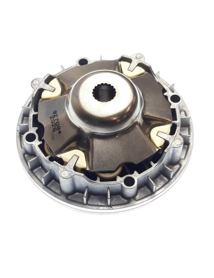 SHEAVE, MOVABLE DRIVE ASSY.