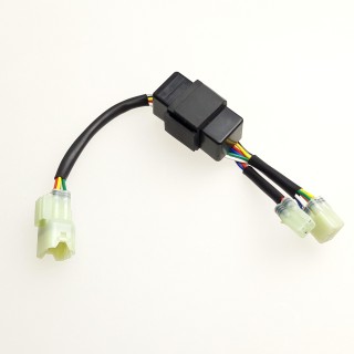 SHIFT GEAR CONTROLLER