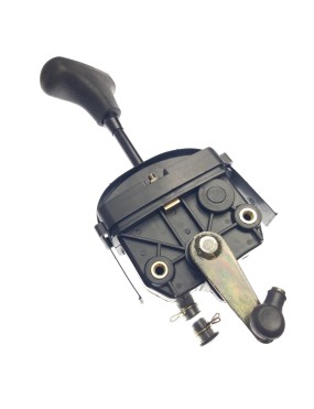 SHIFTER ASSY MOUNTING