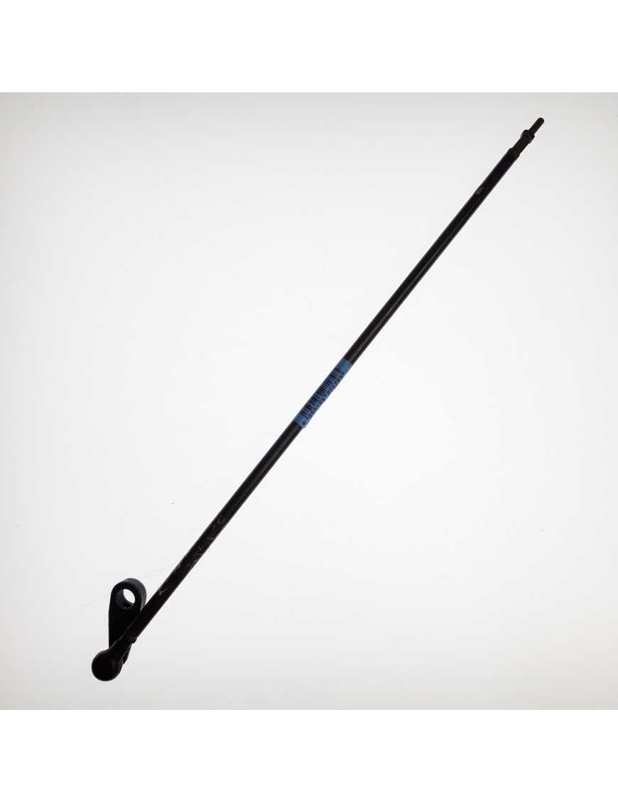 SHIFTER MOUNTING ROD