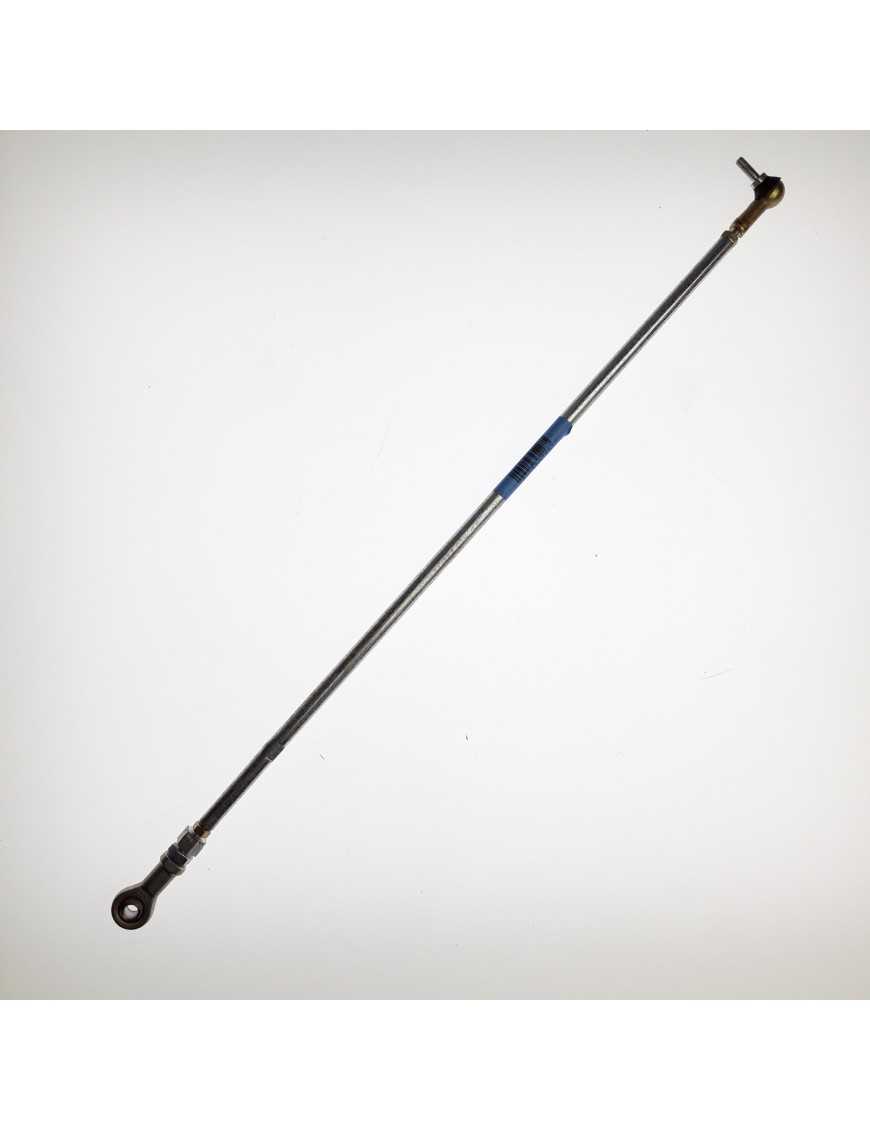 SHIFTER MOUNTING ROD