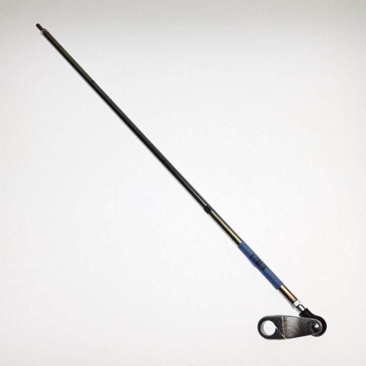 SHIFTER MOUTING ROD (NEW MODEL)