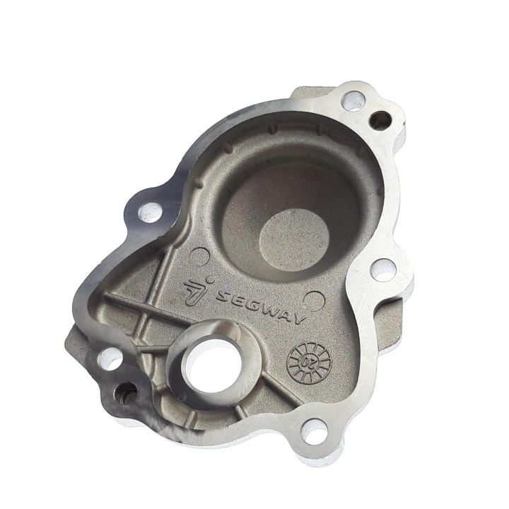 SHIFTSHAFT COVER