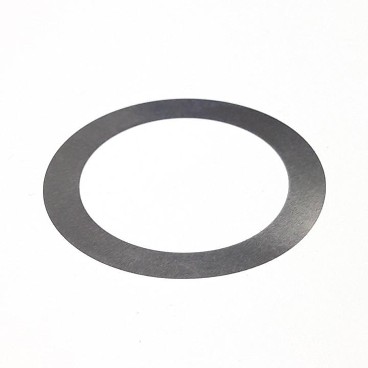 SHIM, SEC. DRIVEN SHAFT ?25X?34X0.05t