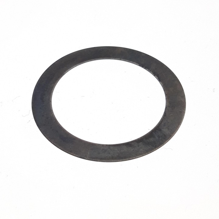 SHIM, SEC. DRIVEN SHAFT ?25X?34X0.3t