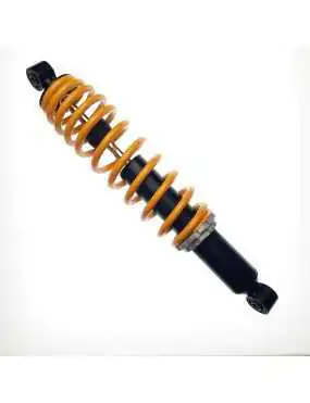 SHOCK ABSORBER ASSY