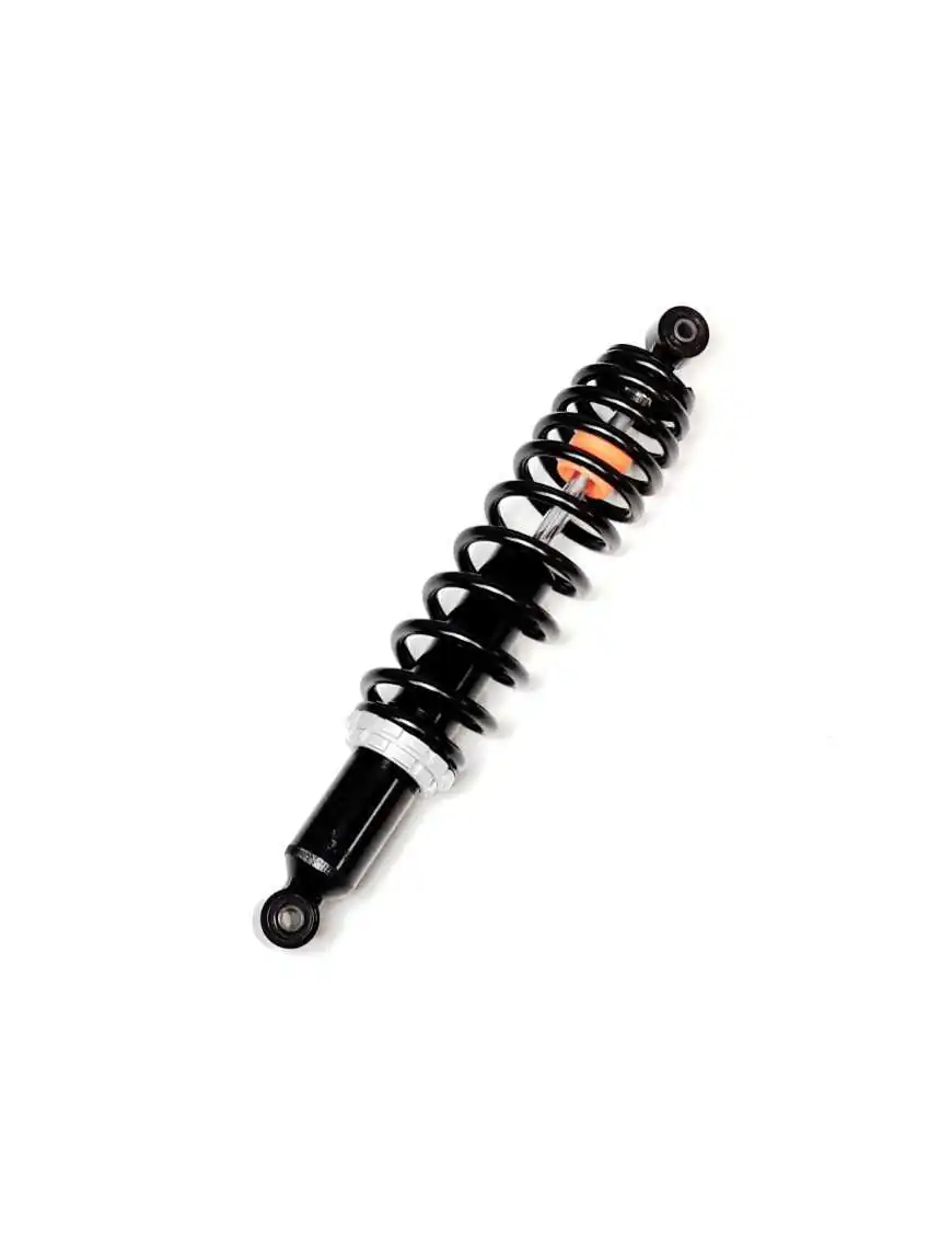 SHOCK ABSORBER ASSY, FRONT