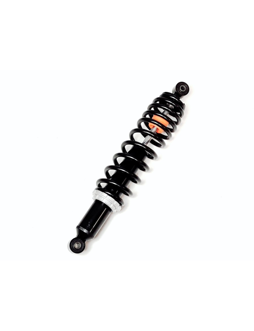 SHOCK ABSORBER ASSY, FRONT
