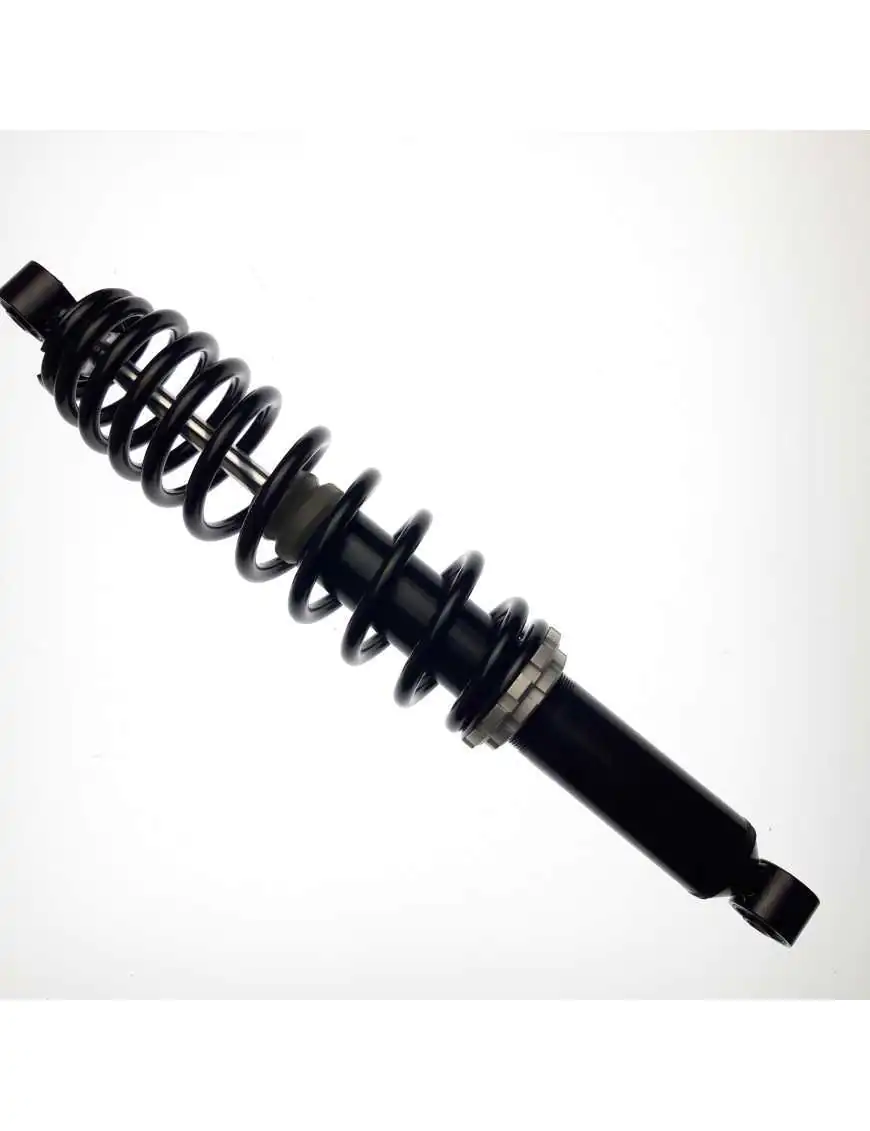 SHOCK ABSORBER ASSY, FRONT