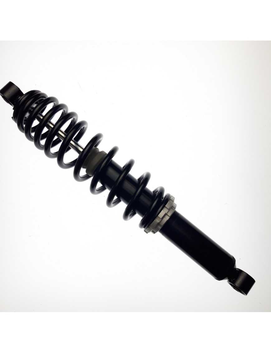 SHOCK ABSORBER ASSY, FRONT