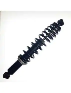 SHOCK ABSORBER ASSY, FRONT