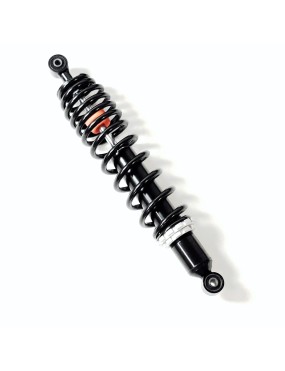 SHOCK ABSORBER ASSY,FRONT
