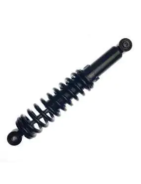 SHOCK ABSORBER ASSY., FRONT