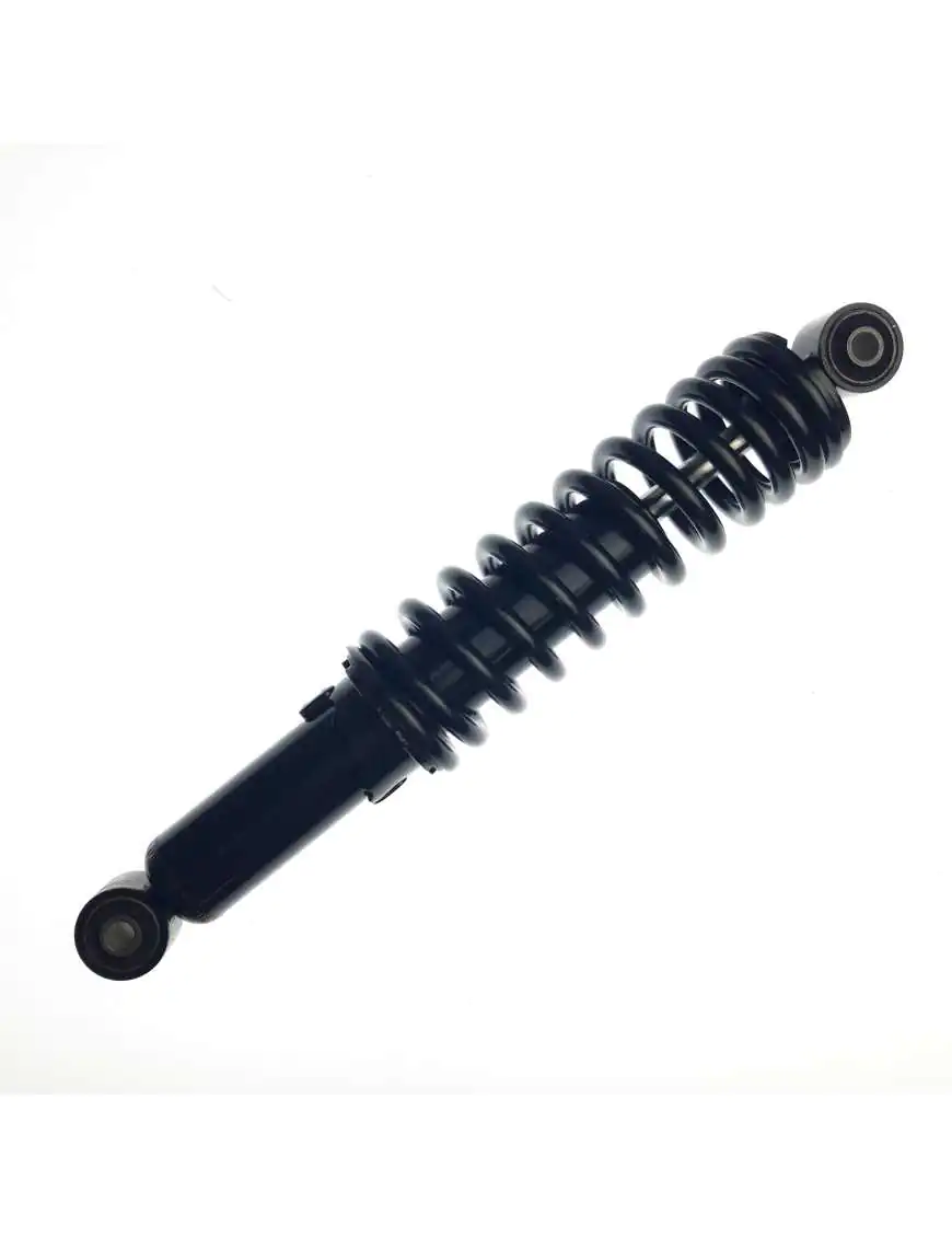 SHOCK ABSORBER ASSY., FRONT