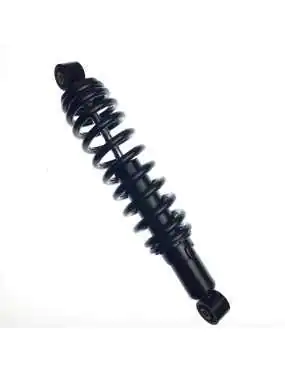 SHOCK ABSORBER ASSY., FRONT