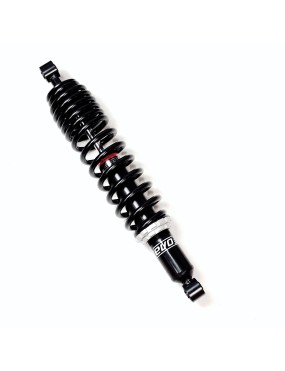 SHOCK ABSORBER ASSY., FRONT