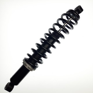 SHOCK ABSORBER ASSY., FRONT