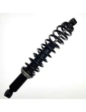 SHOCK ABSORBER ASSY., FRONT