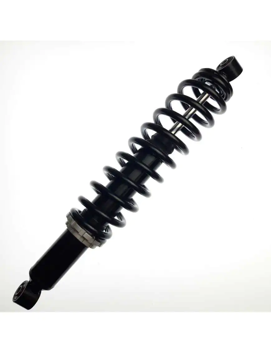 SHOCK ABSORBER ASSY., FRONT