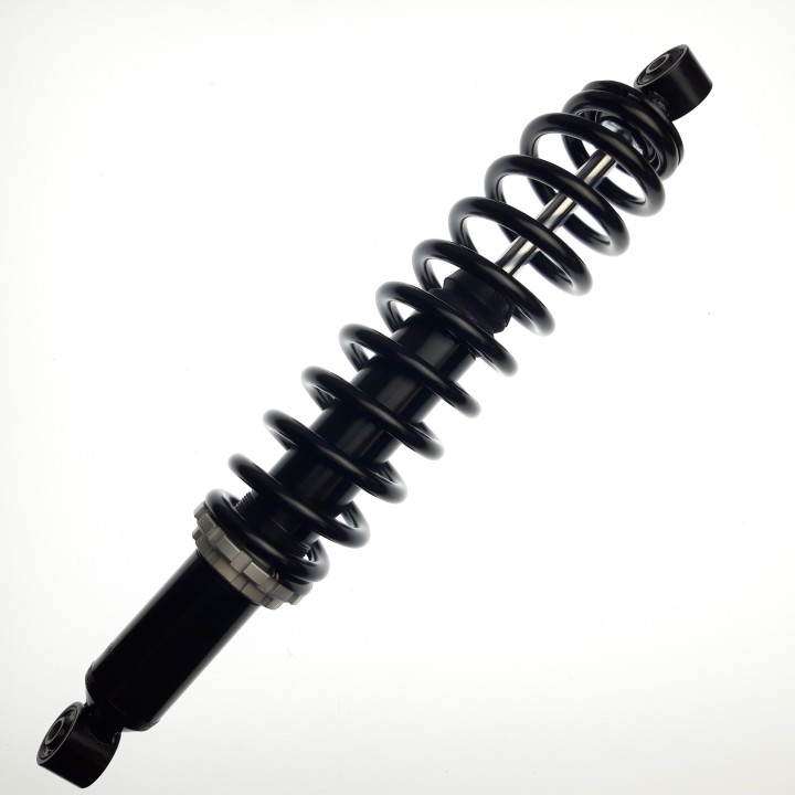 SHOCK ABSORBER ASSY., FRONT