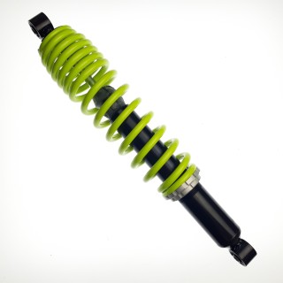SHOCK ABSORBER ASSY., FRONT