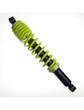 SHOCK ABSORBER ASSY., FRONT