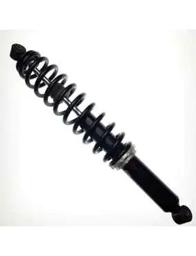 SHOCK ABSORBER ASSY., REAR