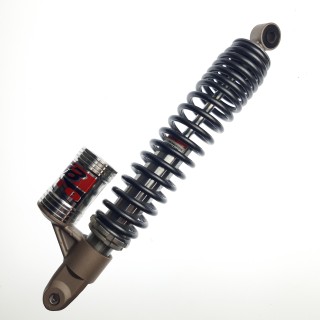 SHOCK ABSORBER ASSY., RH, REAR